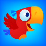 Flappy Poppy - Tropic Bird