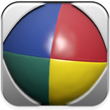 Stress Relief Game : Juggle 3 Ballz