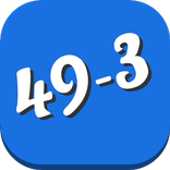 49-3