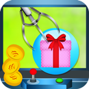 ATMと賞金ゲーム APK