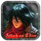 Free: Attack on Titan Game tip