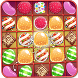 Cookie Candy World