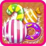 Candy Dash