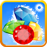 Diamond Jewel Matching3