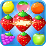 Fruit Smash Mania