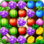 Boom de la fruta