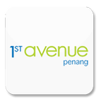 1st Avenue Penang icon