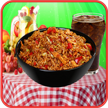 Chinese Rice Maker