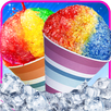 Snow Cones - Kids Foods APK