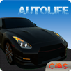 AutoLife aplikacja