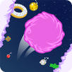 Gum Roll - Vertical Runner APK