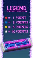 Gum Roll - Vertical Runner screenshot 2
