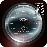 Chrono Clock 3D