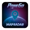 Map Radar PokeGo APK