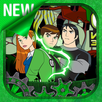 Alien Ben 10 Run APK
