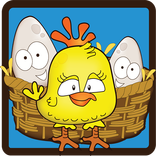 Laying Eggs (Gallina Ponedora)