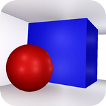 3D Physics Balls