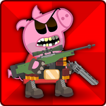 Pigs Revenge