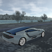 Snow Traffic Racing APK
