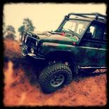 Suv Uaz OffRoad Racing