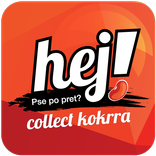 hej! Collect Kokrra