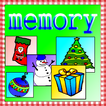 Memory Christmas أيقونة
