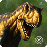 Jungle Dino Hunting Challenge