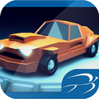 MMX Hill Climb 3D icon