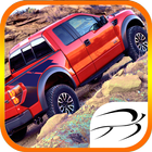 Hill Climb 3D icon