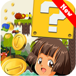 Super Dora World Go
