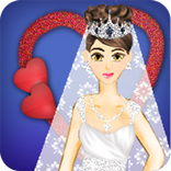 Bride Dressup Girl Game