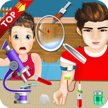 Injection Simulator