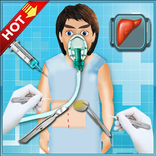 Liver Surgery Games Simulator