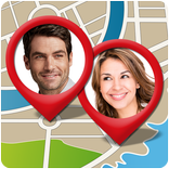 Onde no mapa?