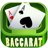 Mega Jackpot Slot & Baccarat