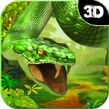 Anaconda Wild Snake Simulators