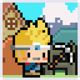Pixel Survive
