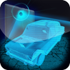 Hologram LADA 2106 APK