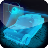 Hologram LADA 2106