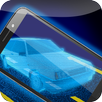 Hologram LADA 2108 APK