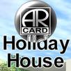 Augment reality holiday house APK