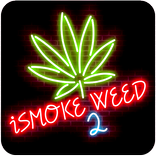 iSmoke Weed 2