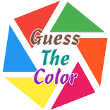 Guess The Color