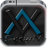 ICON PACK - Metal border 2