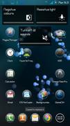 Bubble Icon pack syot layar 1