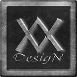 ICON PACK - Scratched Metal