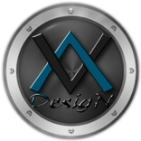ICONS - Simple Round metal