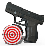 Guntastic - Pistol Shooting