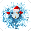 Running Snowman APK