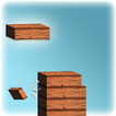 Timber Stack - Physics Game ikon